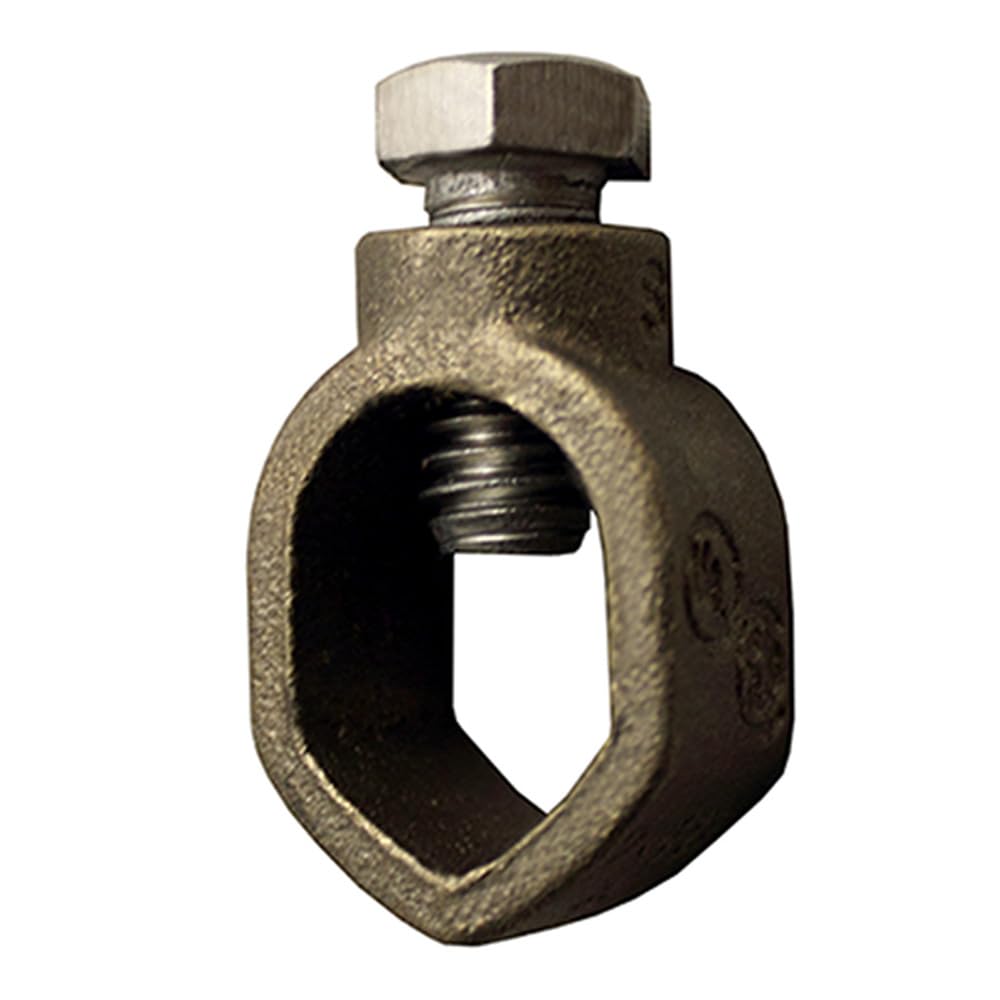 Sigma Engineered Solutions ProConnex 49162 Ground Rod Clamp